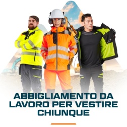 TUTTO PER IL LAVORO